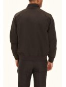 Oscar Jacobson - Oscar Jacobson Bomber Jacket