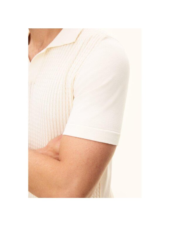 Oscar Jacobson - Oscar Jacobson Alf Poloshirt