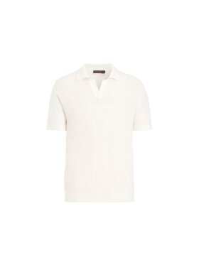 Oscar Jacobson - Oscar Jacobson Alf Poloshirt