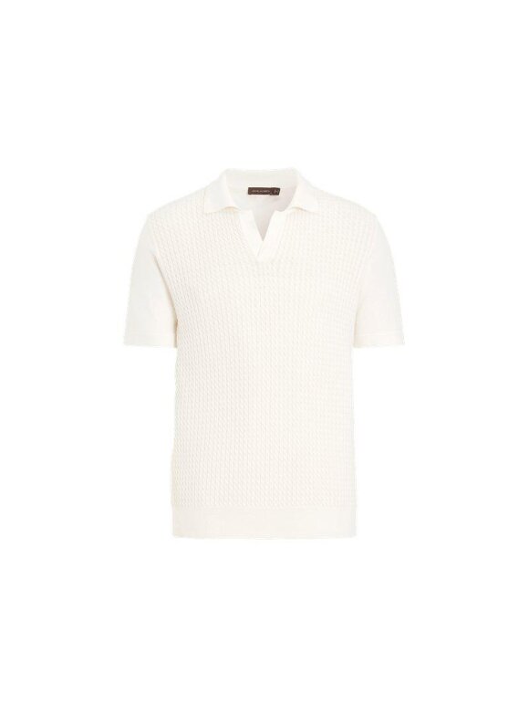 Oscar Jacobson - Oscar Jacobson Alf Poloshirt