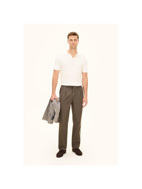 Oscar Jacobson - Oscar Jacobson Alf Poloshirt
