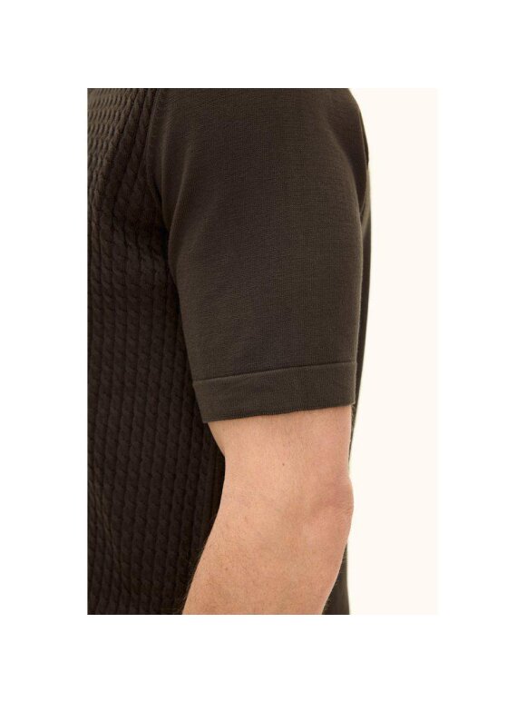 Oscar Jacobson - Oscar Jacobson Alf Poloshirt