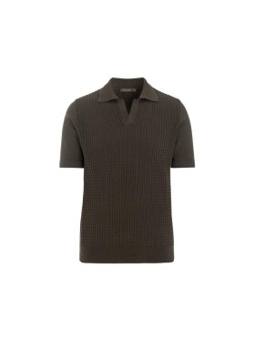 Oscar Jacobson - Oscar Jacobson Alf Poloshirt