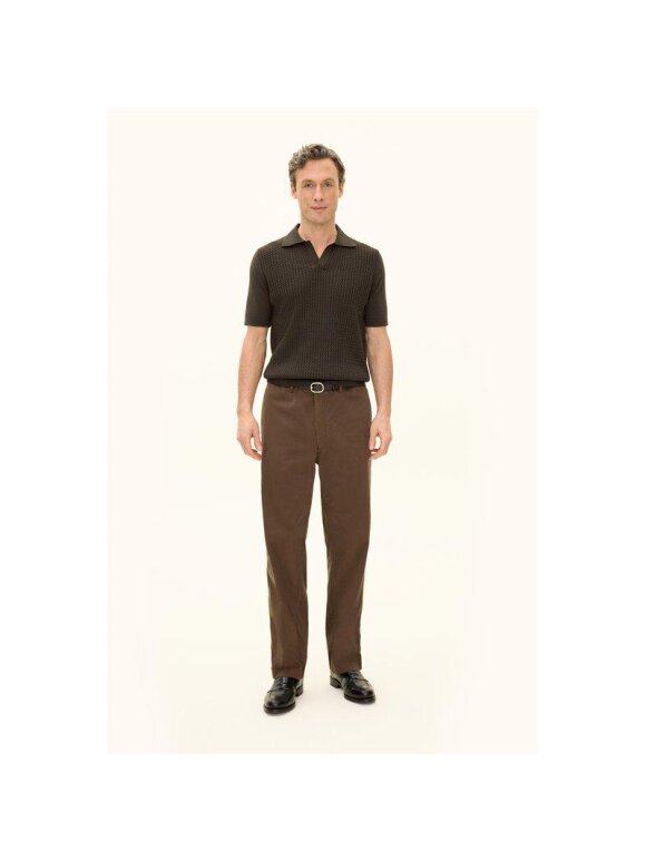 Oscar Jacobson - Oscar Jacobson Alf Poloshirt