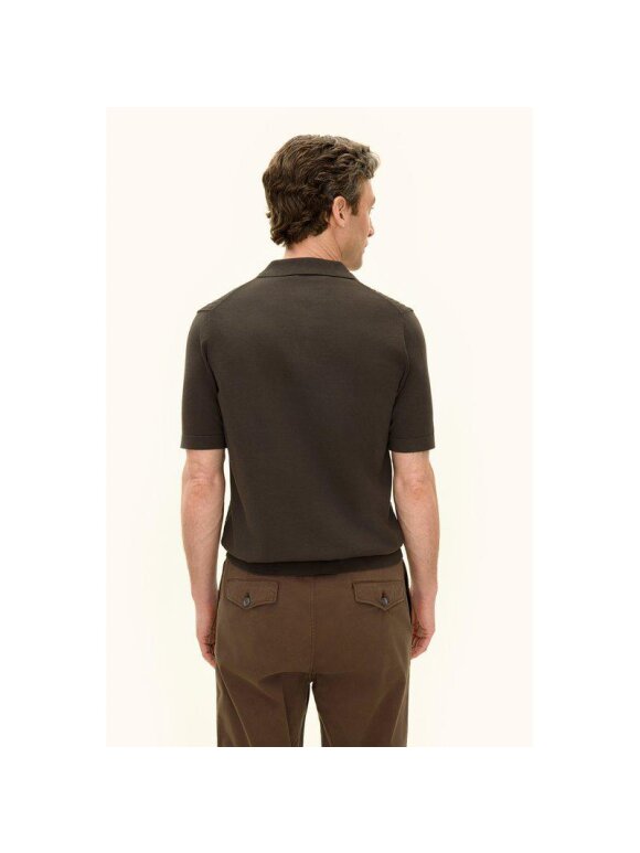 Oscar Jacobson - Oscar Jacobson Alf Poloshirt