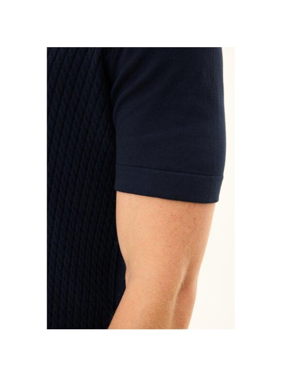 Oscar Jacobson - Oscar Jacobson Alf Poloshirt