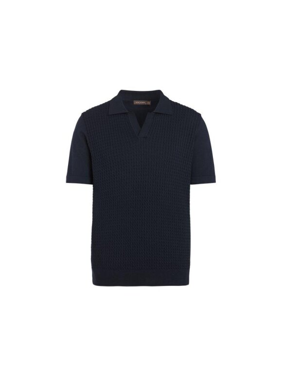 Oscar Jacobson - Oscar Jacobson Alf Poloshirt