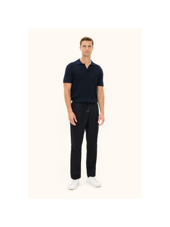 Oscar Jacobson - Oscar Jacobson Alf Poloshirt