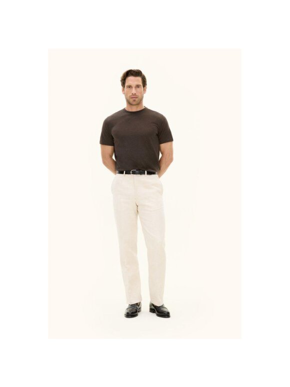 Oscar Jacobson - Oscar Jacobson Kim T-shirt S-S