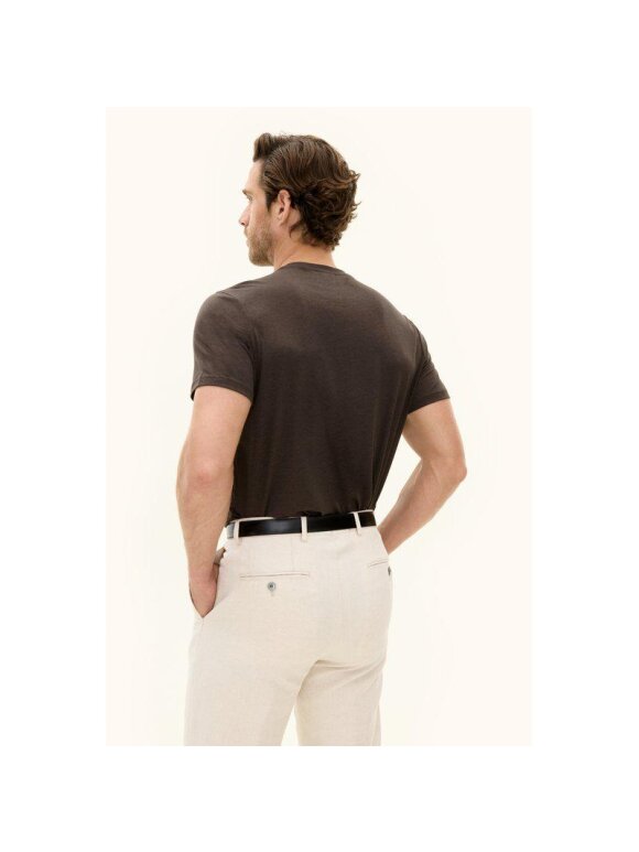Oscar Jacobson - Oscar Jacobson Kim T-shirt S-S
