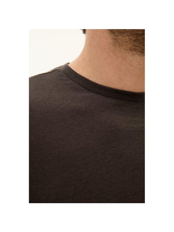 Oscar Jacobson - Oscar Jacobson Kim T-shirt S-S