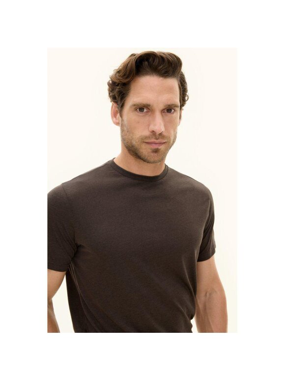 Oscar Jacobson - Oscar Jacobson Kim T-shirt S-S