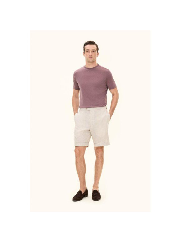 Oscar Jacobson - Oscar Jacobson Kim T-shirt S-S
