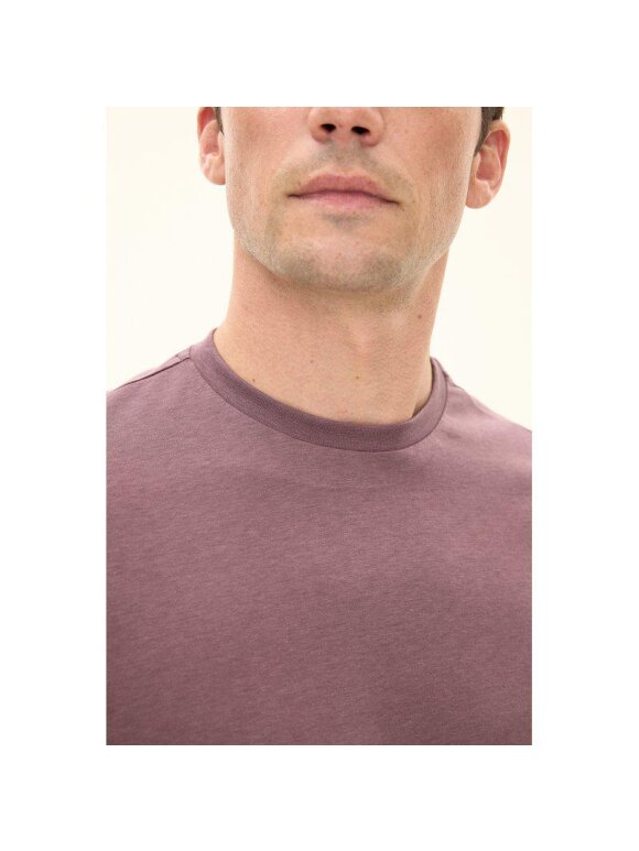 Oscar Jacobson - Oscar Jacobson Kim T-shirt S-S