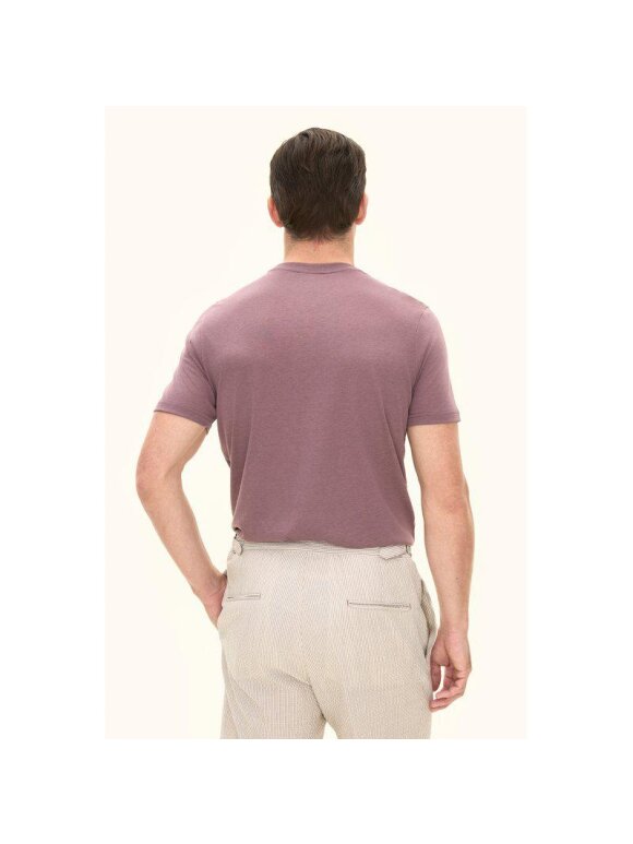 Oscar Jacobson - Oscar Jacobson Kim T-shirt S-S