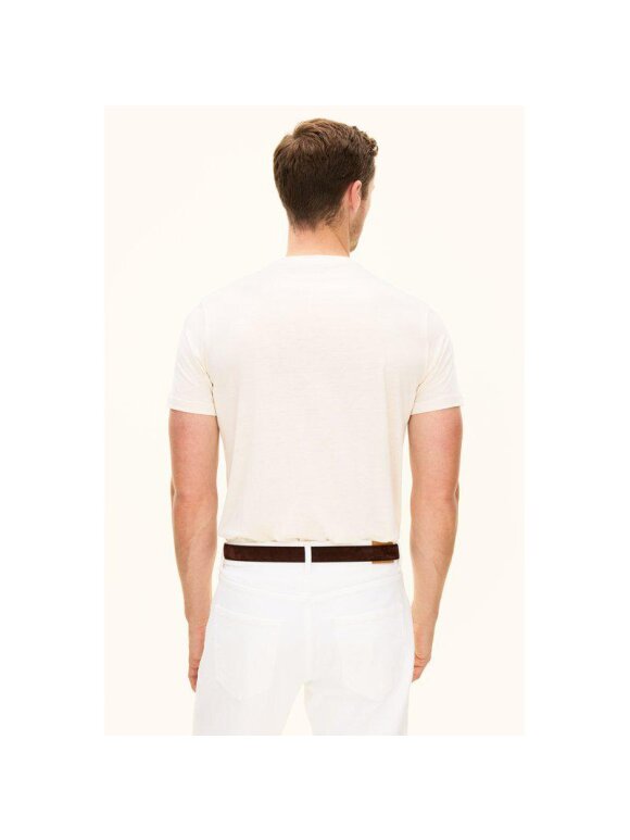 Oscar Jacobson - Oscar Jacobson Kim T-shirt S-S