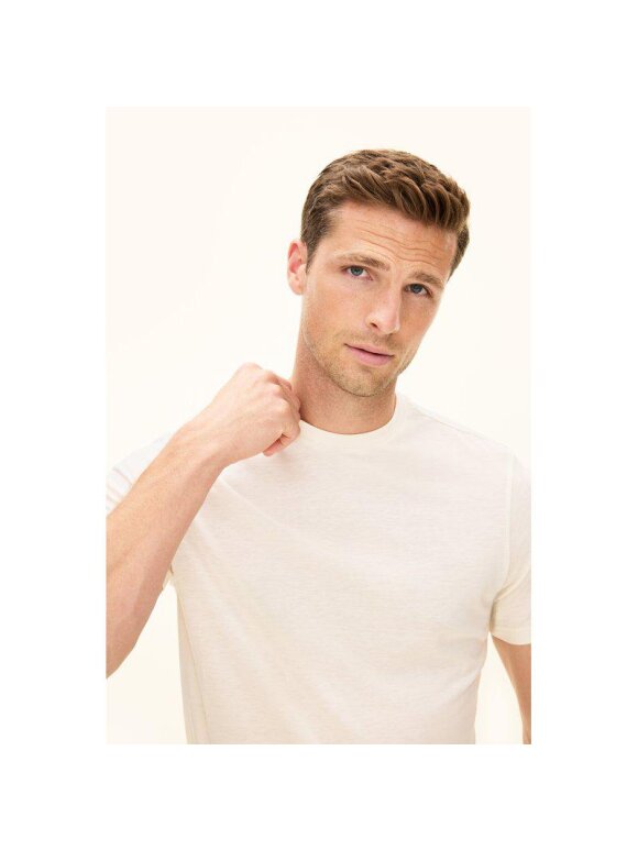 Oscar Jacobson - Oscar Jacobson Kim T-shirt S-S