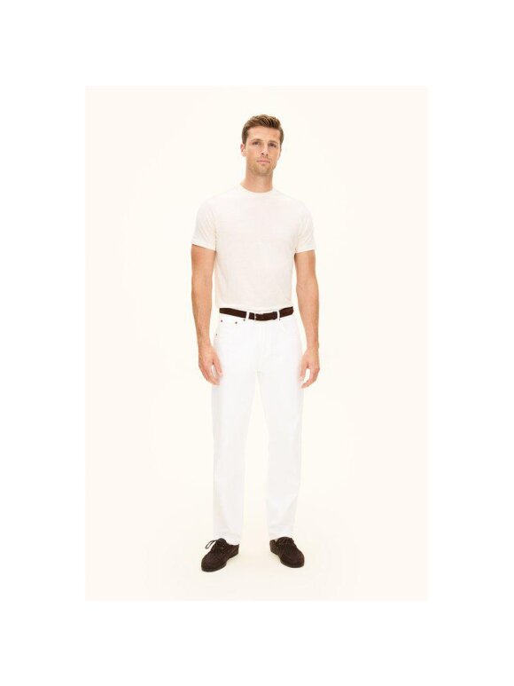 Oscar Jacobson - Oscar Jacobson Kim T-shirt S-S