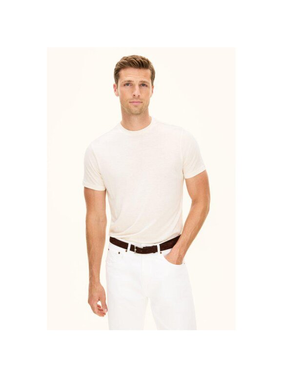 Oscar Jacobson - Oscar Jacobson Kim T-shirt S-S