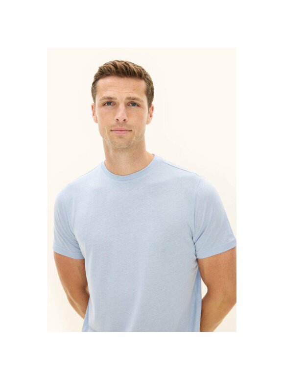 Oscar Jacobson - Oscar Jacobson Kim T-shirt S-S