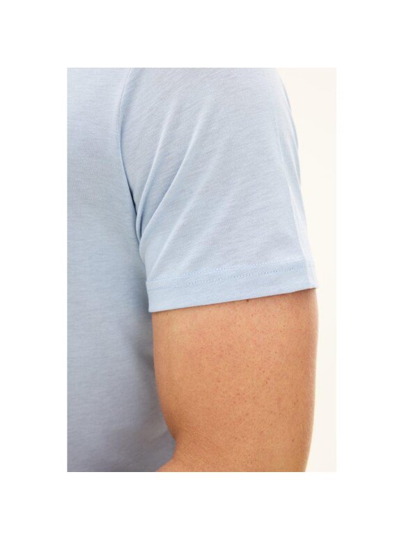 Oscar Jacobson - Oscar Jacobson Kim T-shirt S-S