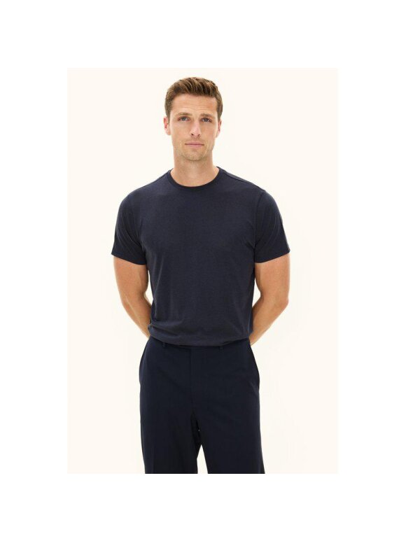 Oscar Jacobson - Oscar Jacobson Kim T-shirt S-S