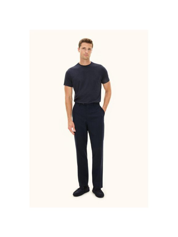 Oscar Jacobson - Oscar Jacobson Kim T-shirt S-S