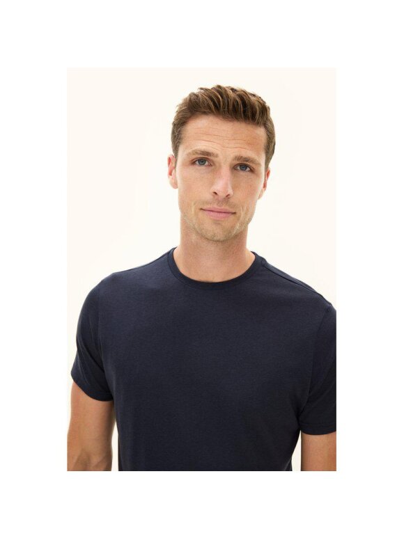 Oscar Jacobson - Oscar Jacobson Kim T-shirt S-S