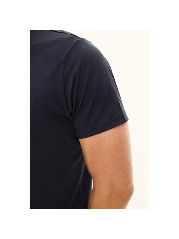 Oscar Jacobson - Oscar Jacobson Kim T-shirt S-S