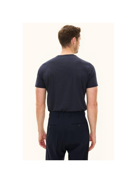 Oscar Jacobson - Oscar Jacobson Kim T-shirt S-S