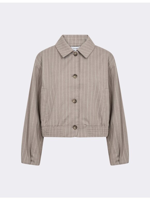 Leveté Room - Leveté Room Pammy 3 jacket