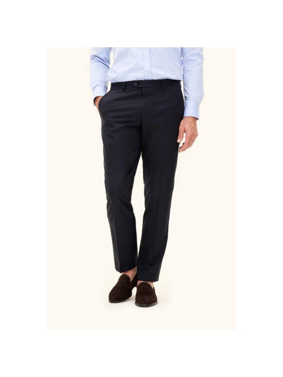 Oscar Jacobson - Oscar Jacobson Dandy Trousers