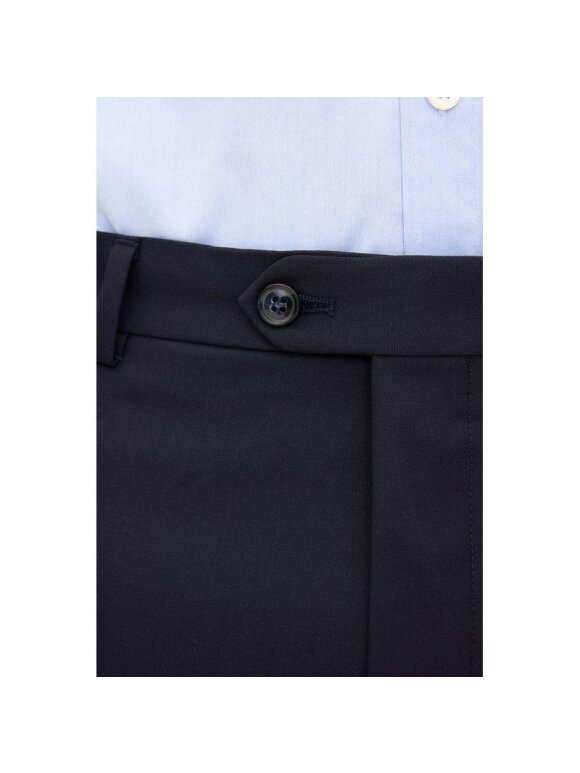 Oscar Jacobson - Oscar Jacobson Dandy Trousers