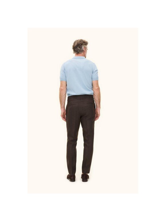 Oscar Jacobson - Oscar Jacobson Dandy Trousers
