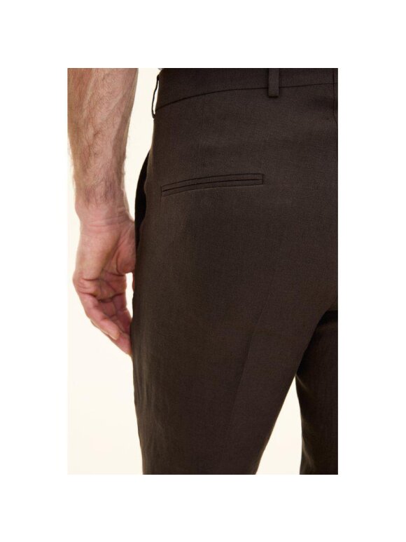 Oscar Jacobson - Oscar Jacobson Dandy Trousers