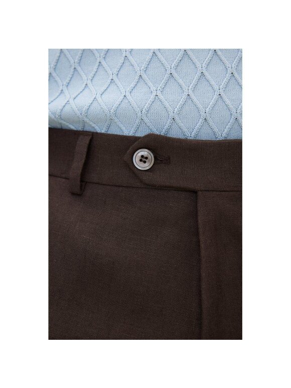 Oscar Jacobson - Oscar Jacobson Dandy Trousers