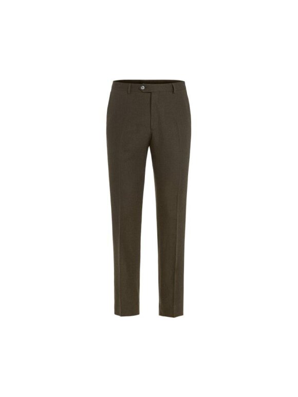 Oscar Jacobson - Oscar Jacobson Dandy Trousers