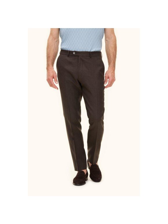 Oscar Jacobson - Oscar Jacobson Dandy Trousers
