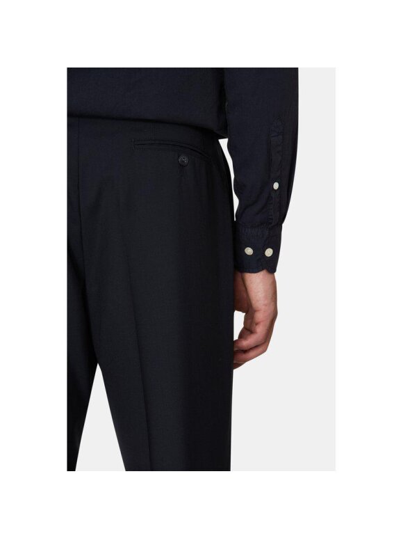 Oscar Jacobson - Oscar Jacobson Del S Trousers