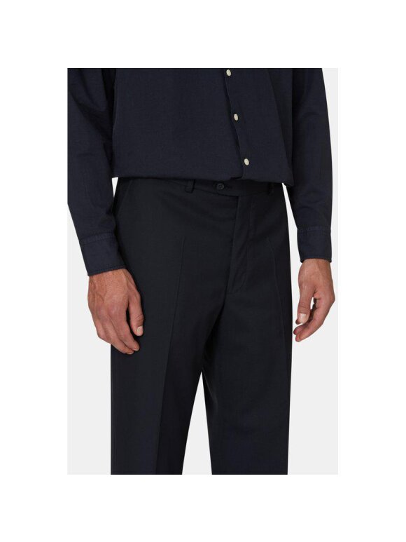 Oscar Jacobson - Oscar Jacobson Del S Trousers
