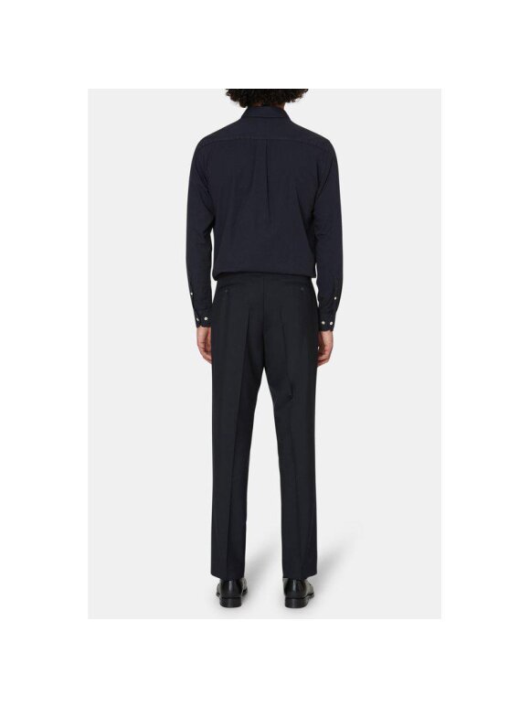 Oscar Jacobson - Oscar Jacobson Del S Trousers