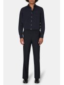 Oscar Jacobson - Oscar Jacobson Del S Trousers Oscar Jacobson - Oscar Jacobson Del S Trousers