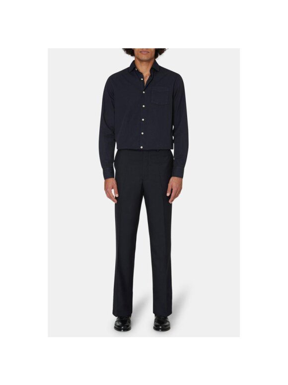 Oscar Jacobson - Oscar Jacobson Del S Trousers