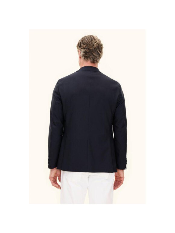 Oscar Jacobson - Oscar Jacobson Fogerty Blazer