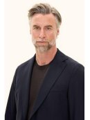 Oscar Jacobson - Oscar Jacobson Fogerty Blazer Oscar Jacobson - Oscar Jacobson Fogerty Blazer