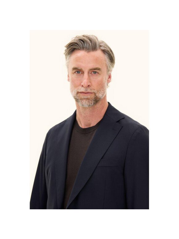 Oscar Jacobson - Oscar Jacobson Fogerty Blazer