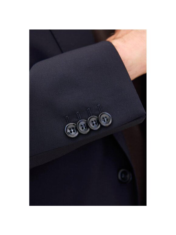 Oscar Jacobson - Oscar Jacobson Fogerty Blazer