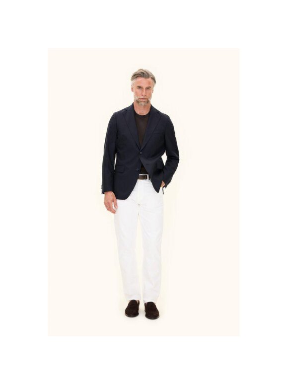 Oscar Jacobson - Oscar Jacobson Fogerty Blazer