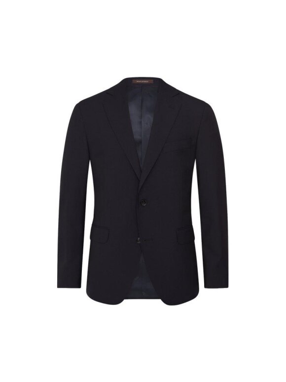Oscar Jacobson - Oscar Jacobson Fogerty Blazer