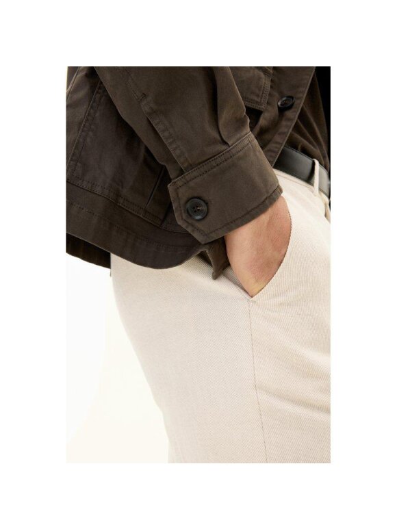Oscar Jacobson - Oscar Jacobson Safari Shirt